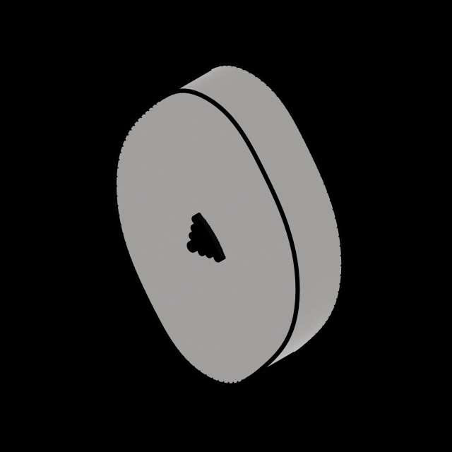 SSG Lock Battery Low Profile RFID Keypad NKL Oval RFID