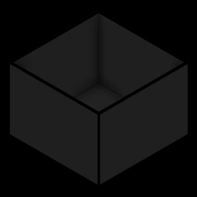 SSG Sink Single Integrated SST 20x20x14