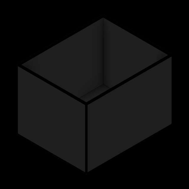 SSG Sink Single Integrated SST 16x20x14