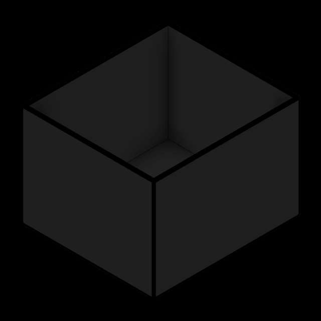 SSG Sink Single Integrated SST 18x20x14