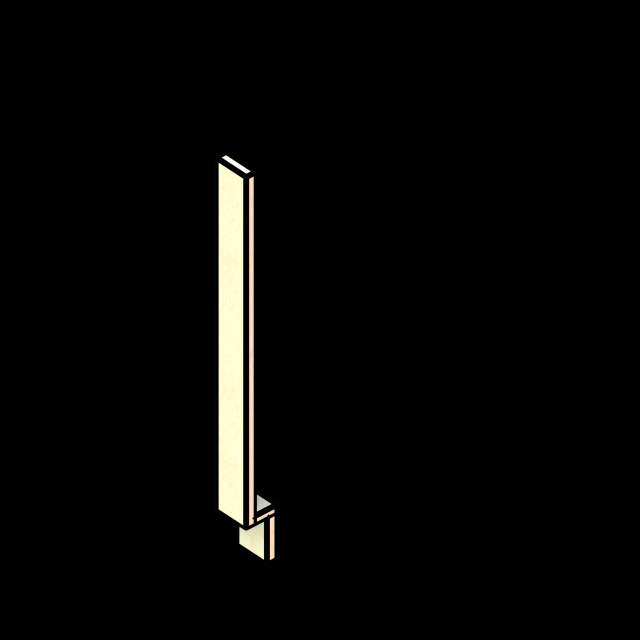 SSG Filler Base LAM