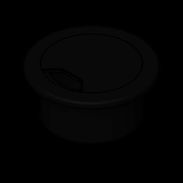 SSG Grommet Round PLA