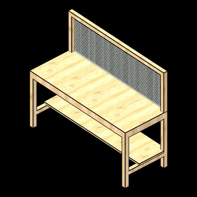 SSG Workbench LAM
