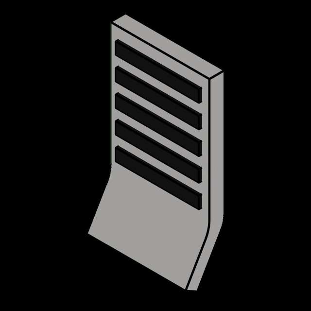SSG Lock Battery RFID Keypad NKL Standard Keypad