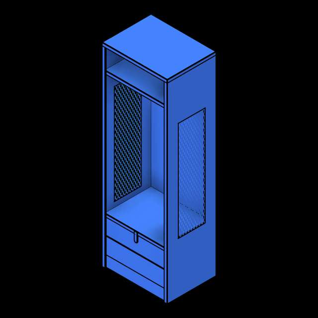 SSG Locker Athletic PCS Foot Locker