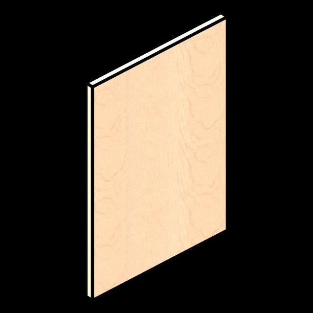 SSG Panel Leg LAM
