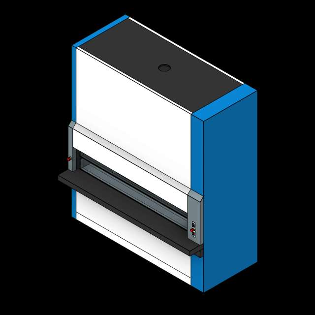 SSG Carousel Vertical Bulk Small PCS