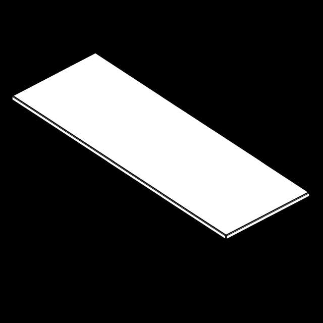 SSG Countertop LAM