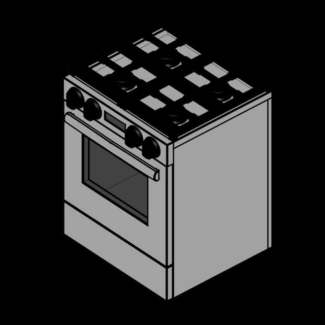SSG Generic Range SST