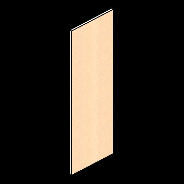 SSG Panel Pharmacy Straight End LAM