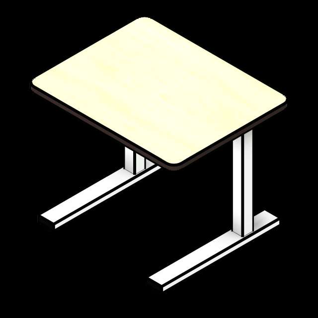  SSG Desk Administration Adjustable PCS 30x24x24