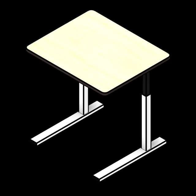  SSG Desk Administration Adjustable PCS 36x30x36