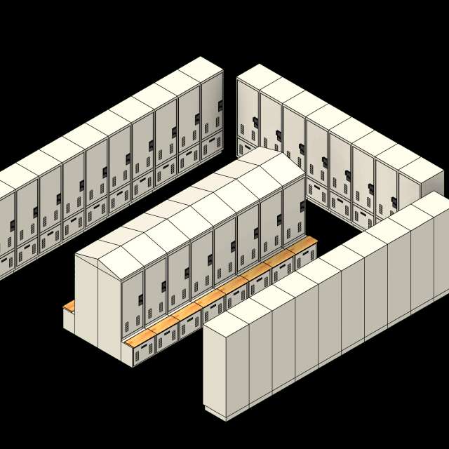 SSG PSL Typical Room