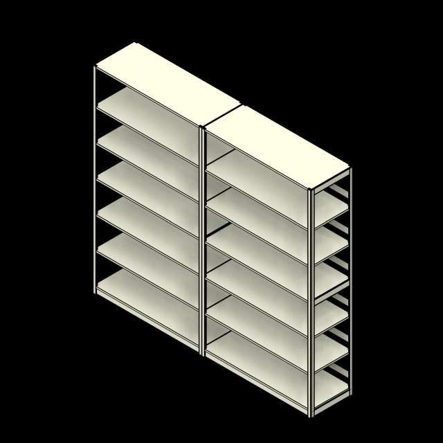 4 Post Box 2 Unit 6 Tier