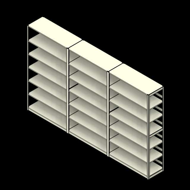 4 Post Box 3 Unit 6 Tier