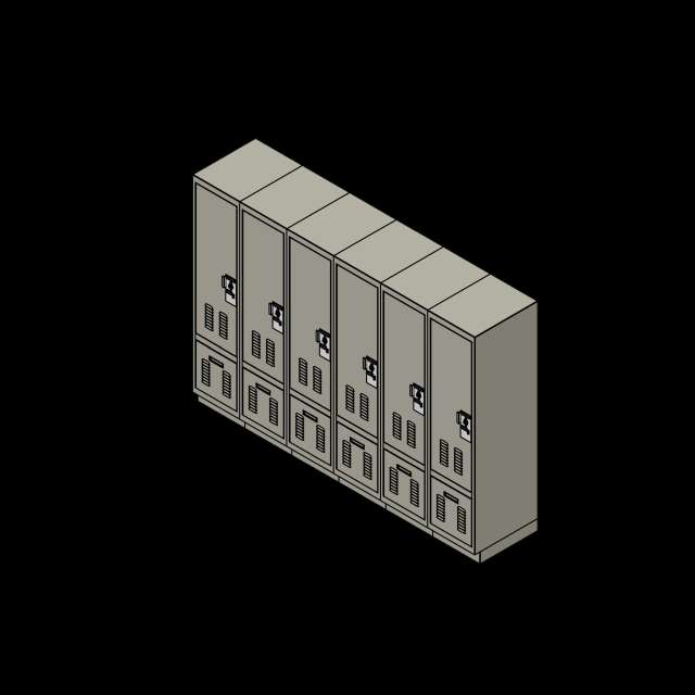 SSG PSL Door Drawer 01
