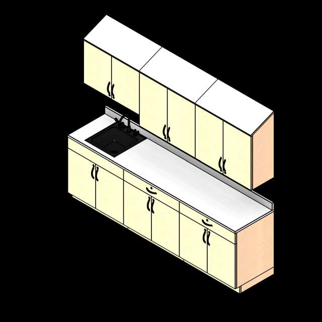 Casework Exam Room LAM 09 01