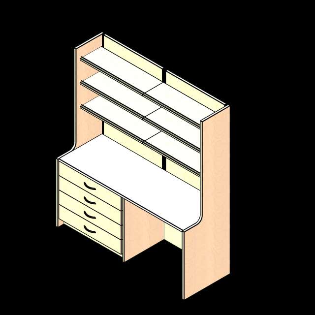 Casework Pharmacy LAM 06 01