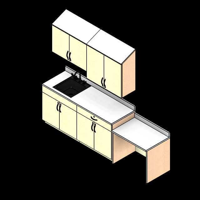 Casework Exam Room LAM 09 07