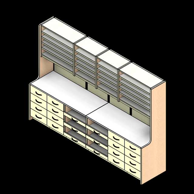 Casework Pharmacy LAM 10 04