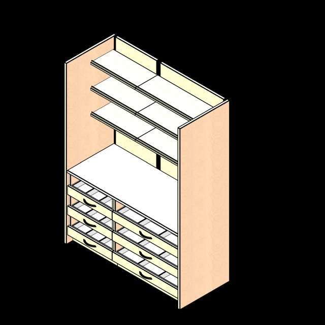 Casework Pharmacy LAM 05 02