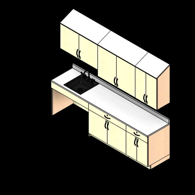Casework Exam Room LAM 09 06