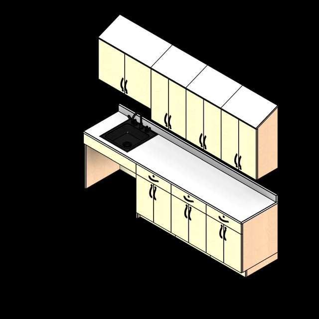 Casework Exam Room LAM 09 04
