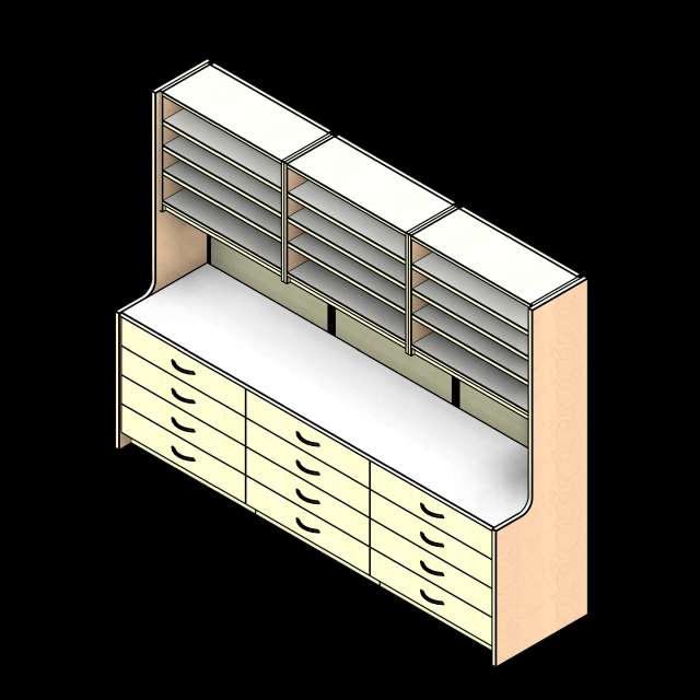 Casework Pharmacy LAM 09 10