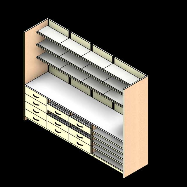 Casework Pharmacy LAM 09 04