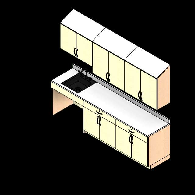 Casework Exam Room LAM 09 02