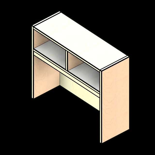SSG Executive Overhead Storage LAM