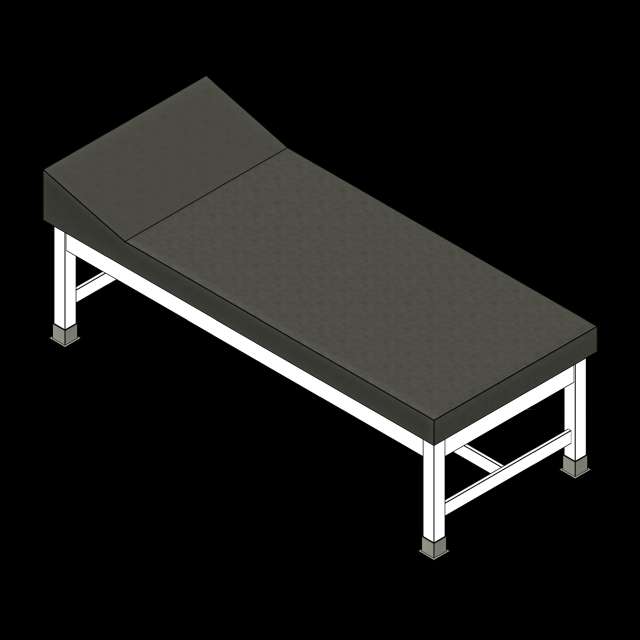 SSG Bench Medical SDW