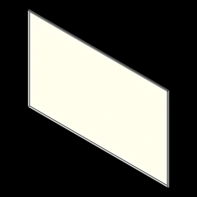  SSG Whiteboard Wall Mounted PCS