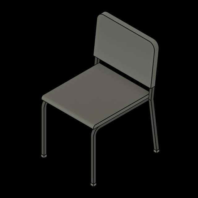  SSG Chair Band Orchestra PCS