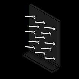 SSG Rack Drying EPX