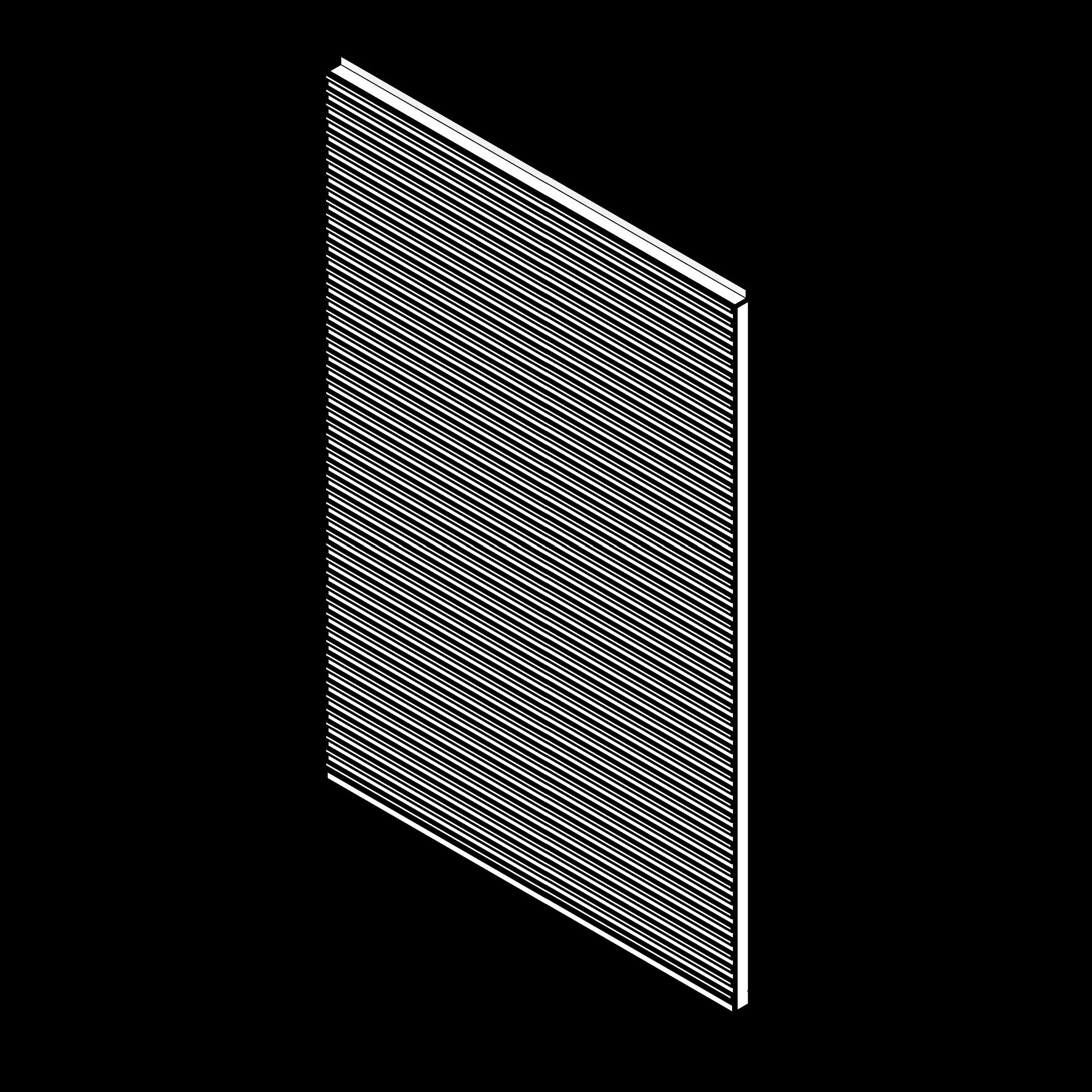  SSG Panel Wall Pharmacy PCS Wall Mounted