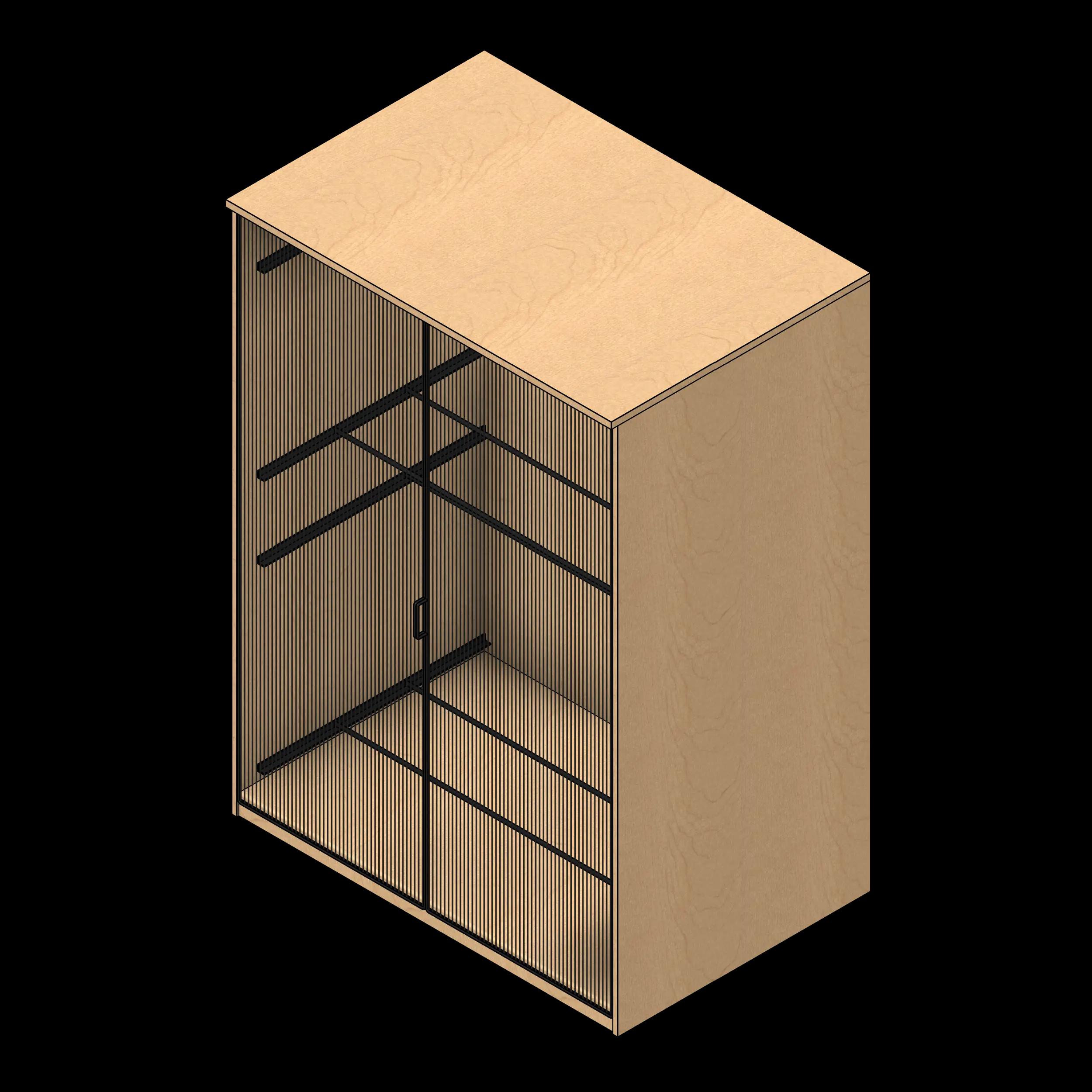 SSG Locker Instrument Specialty LAM String Instrument