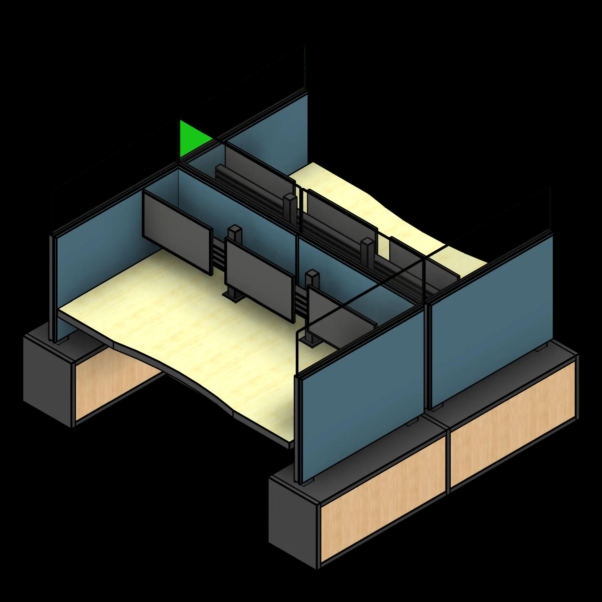 SSG Console Dispatch LAM Back to Back
