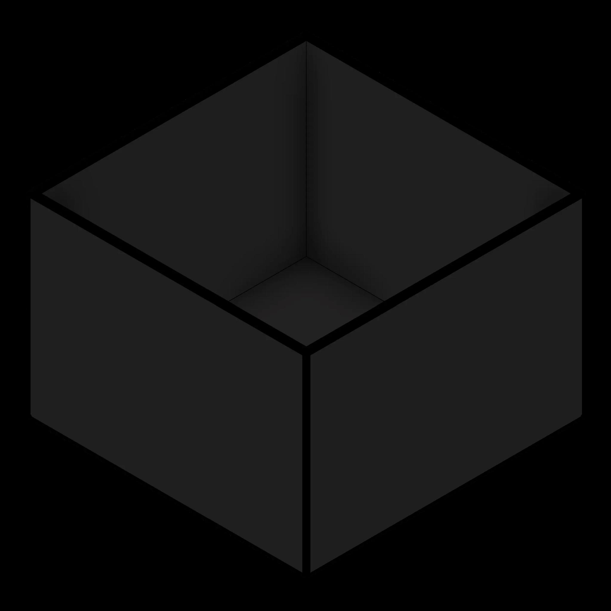 SSG Sink Single Integrated SST 20x20x14