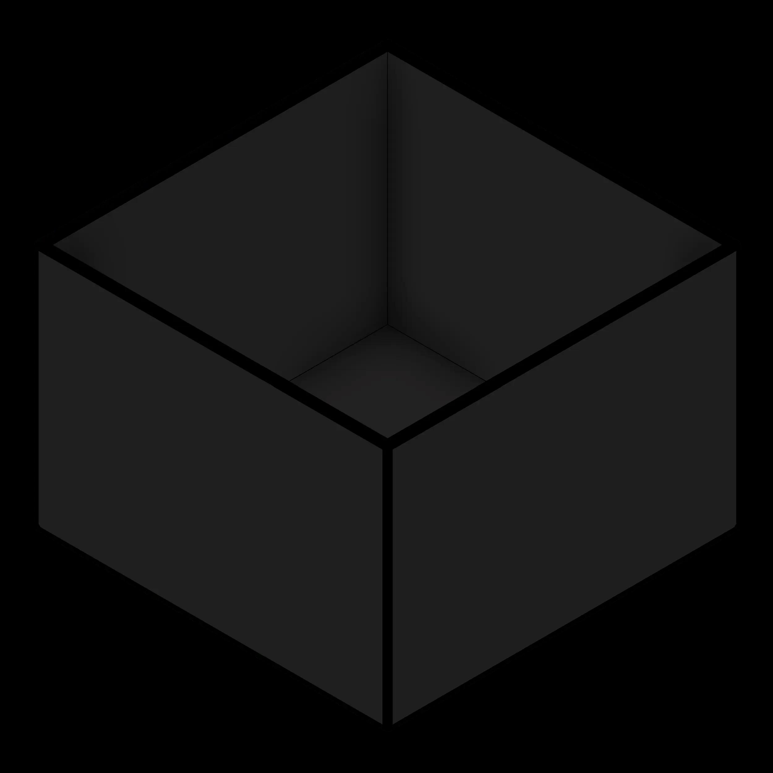 SSG Sink Single Integrated SST 20x20x14