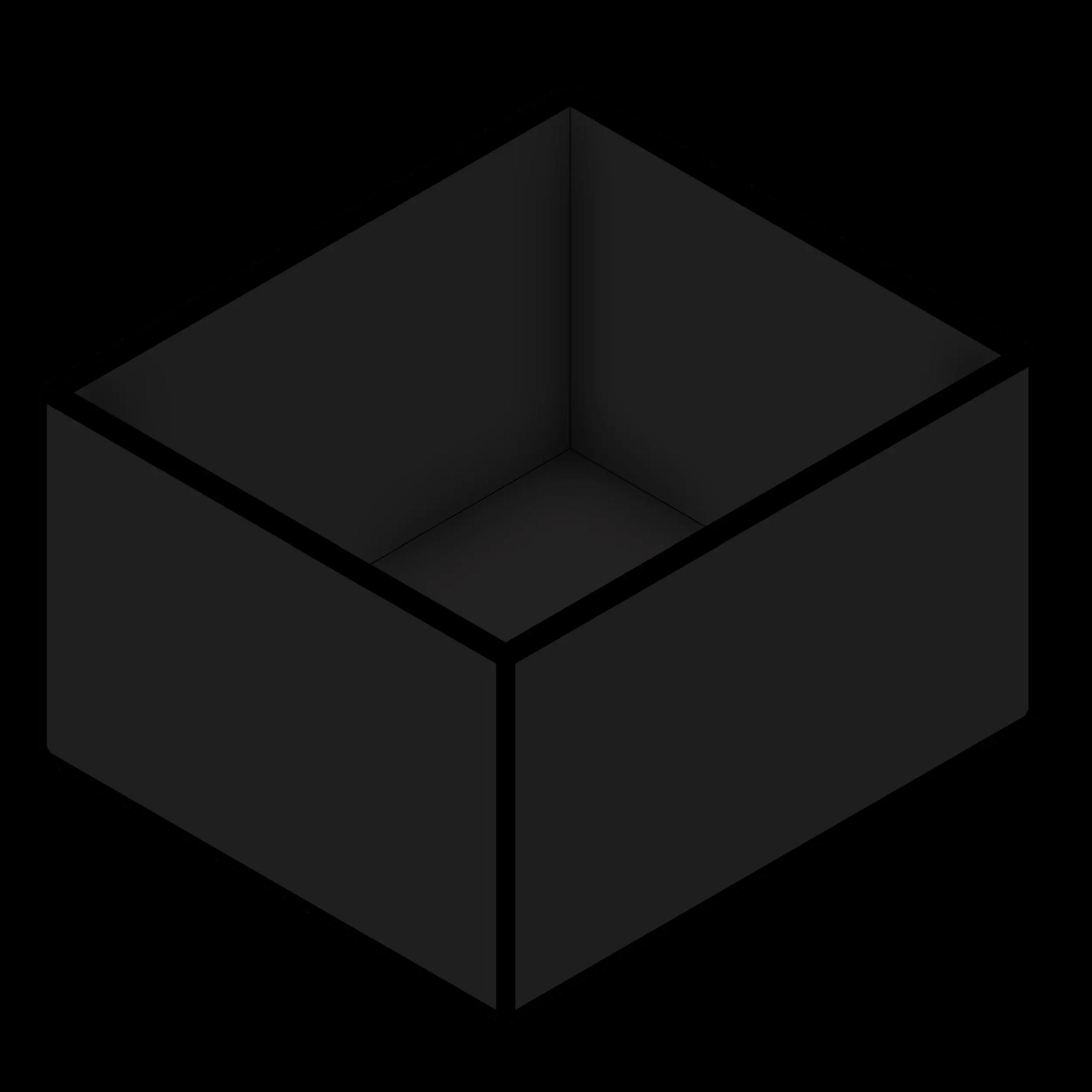 SSG Sink Single Integrated SST 14x16x9