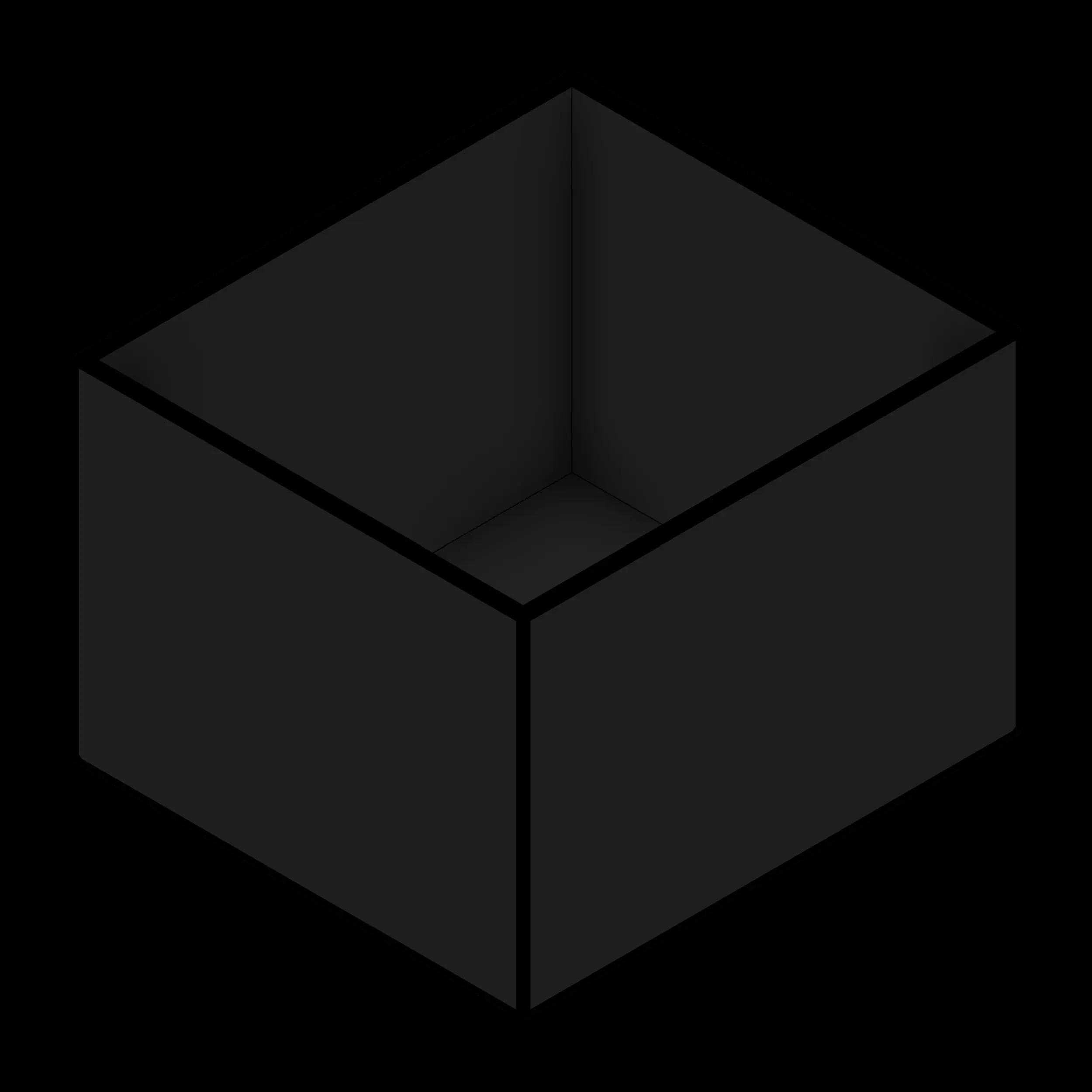 SSG Sink Single Integrated SST 18x20x14