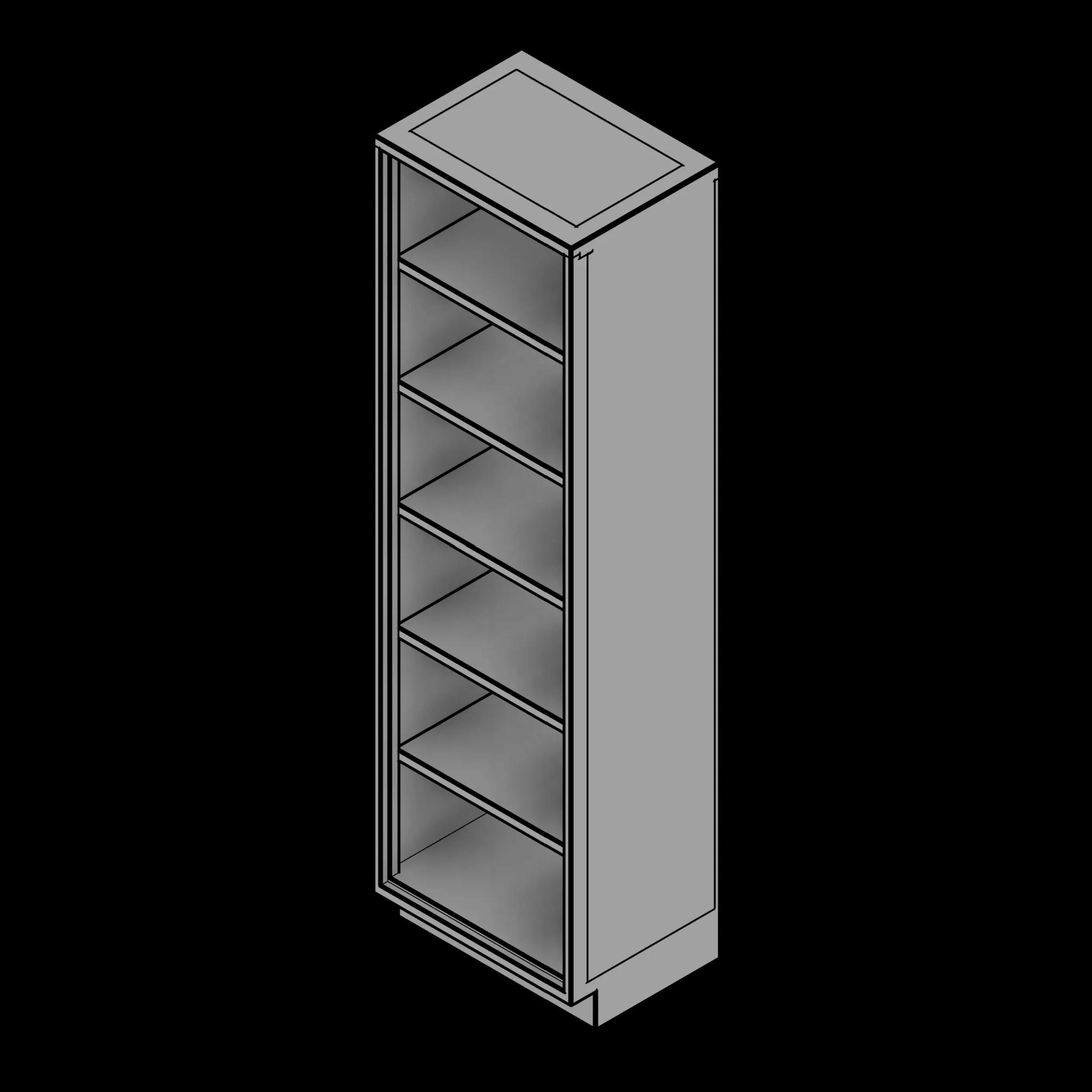  SSG Cabinet Storage Open SST