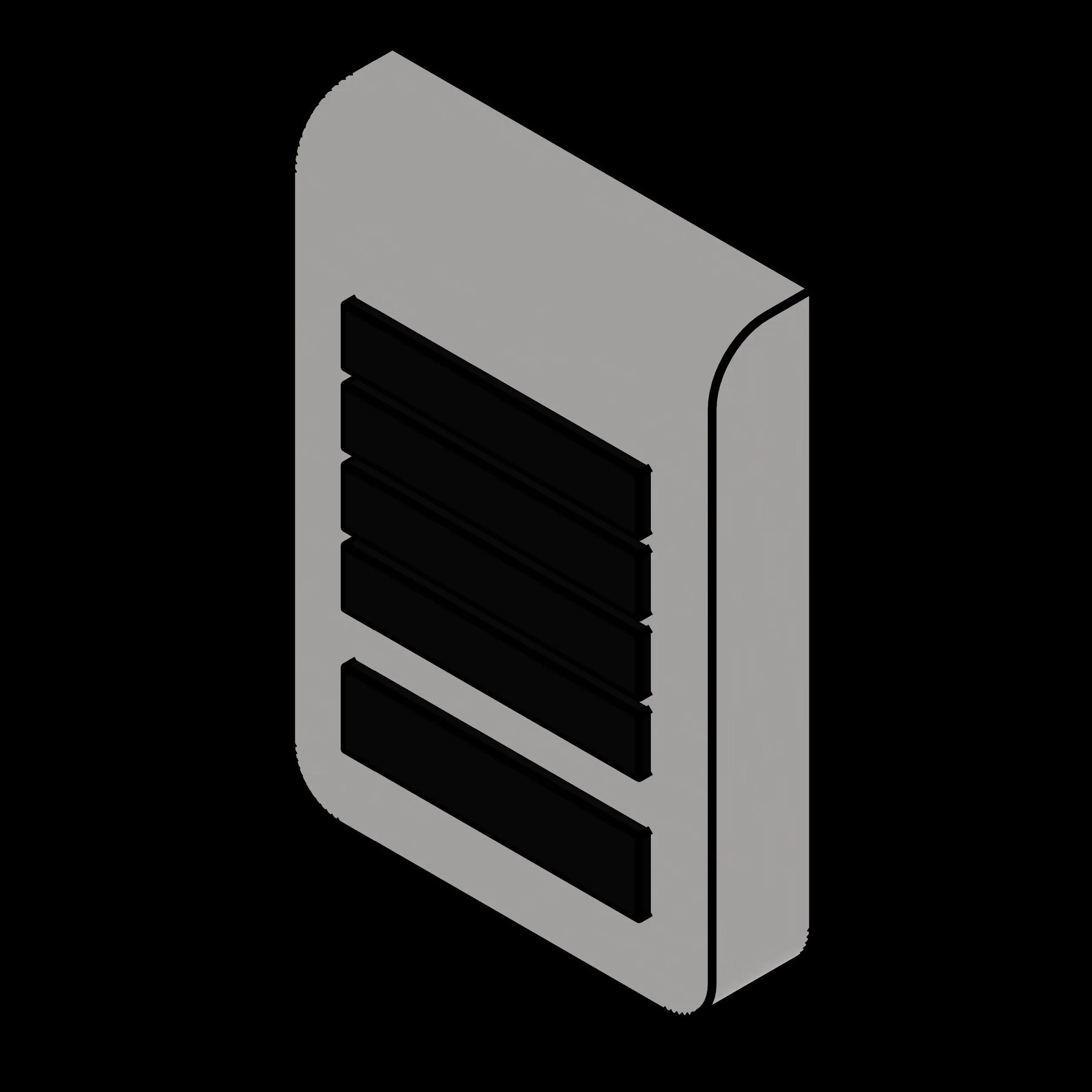 SSG Lock Battery Basic RFID Keypad NKL Basic Keypad