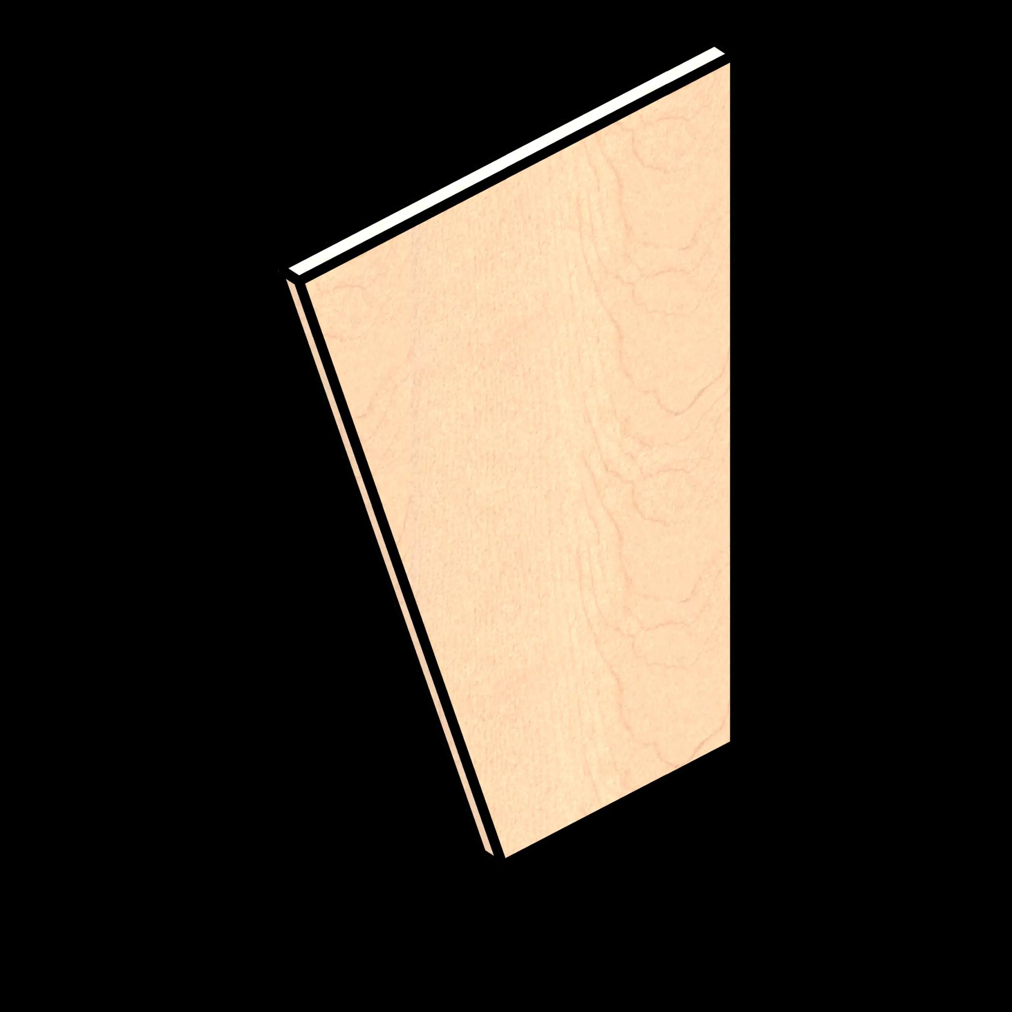 SSG Panel Leg Angled LAM