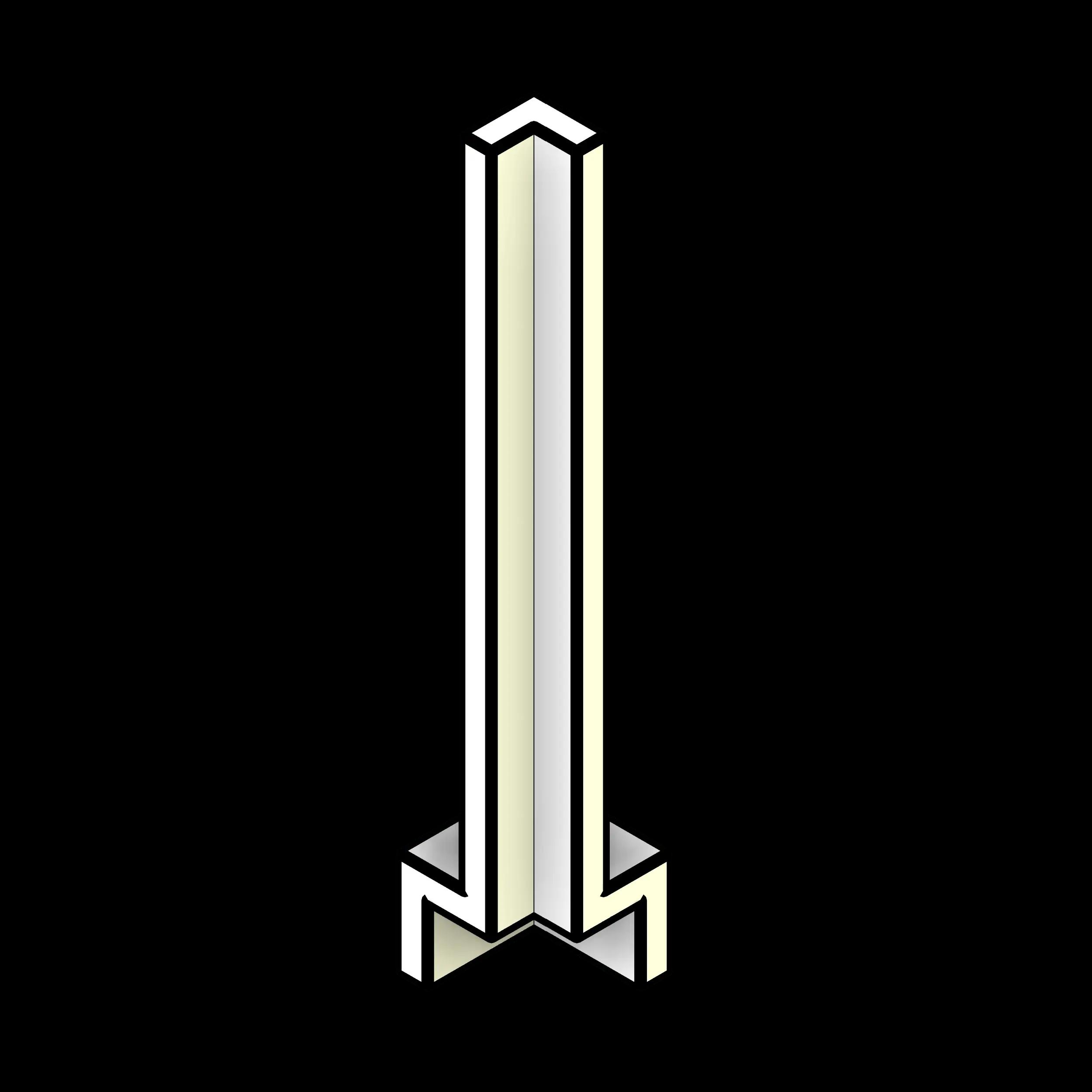  SSG Cabinet Lab Base Filler Corner Angle PCS