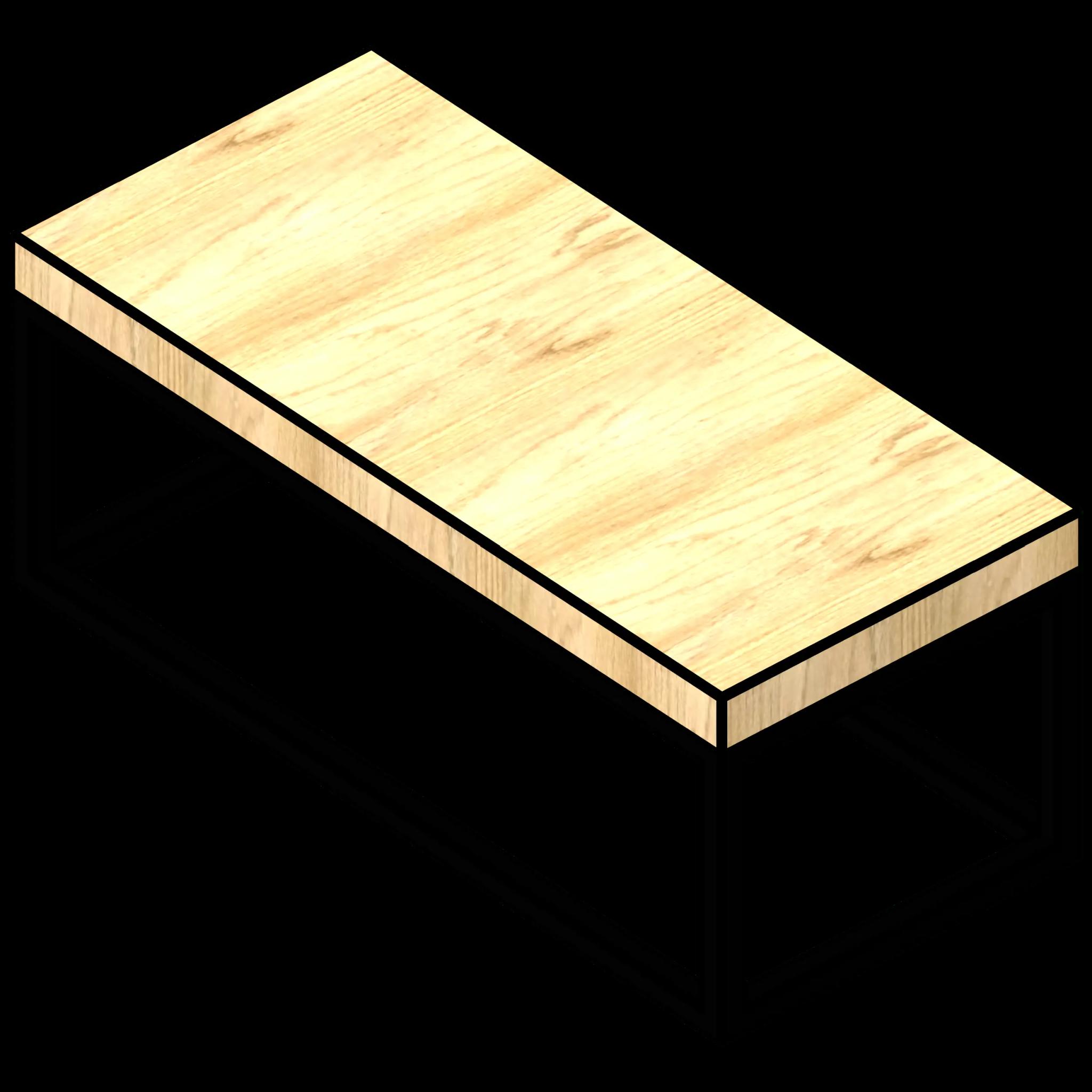 SSG Coffee Table LAM