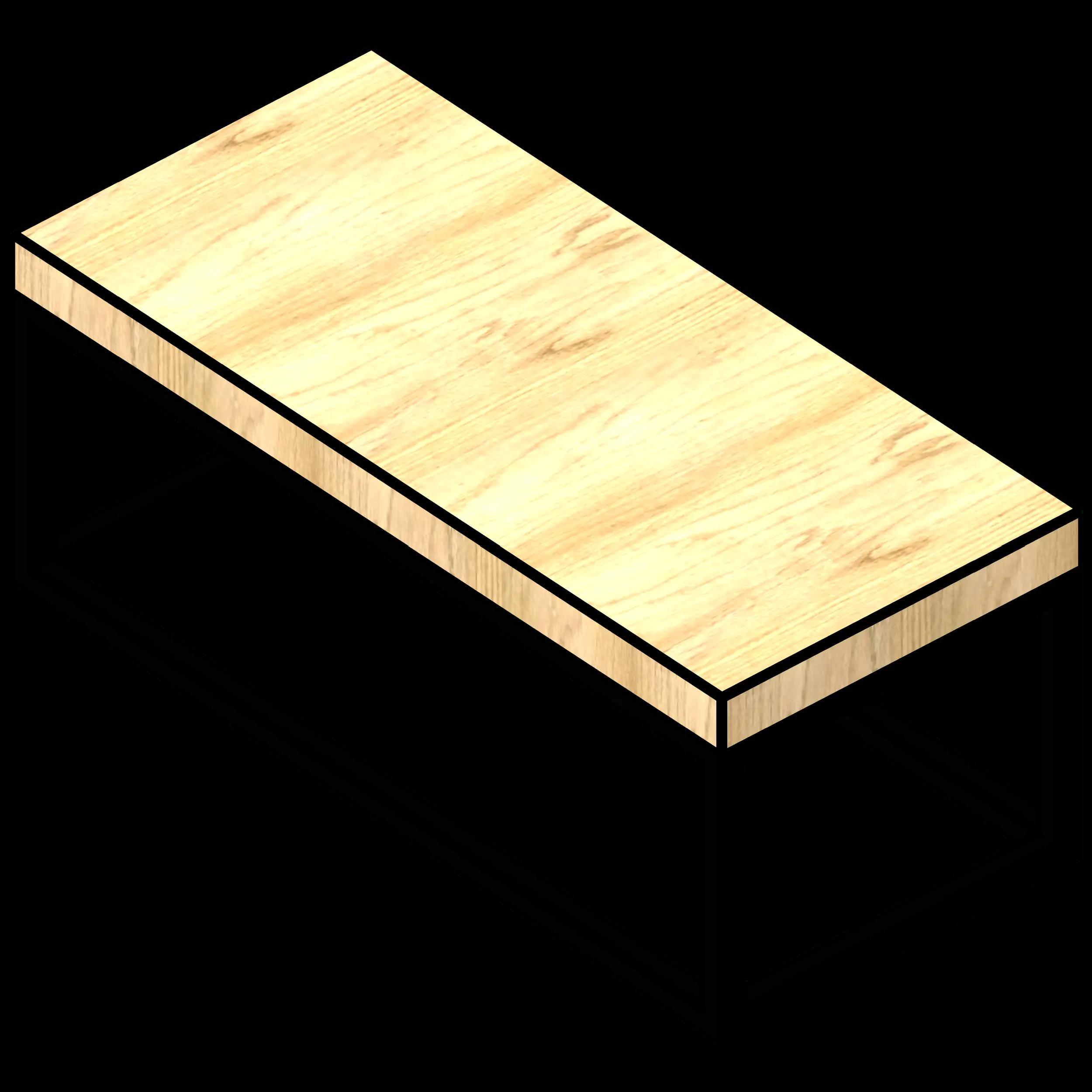 SSG Coffee Table LAM