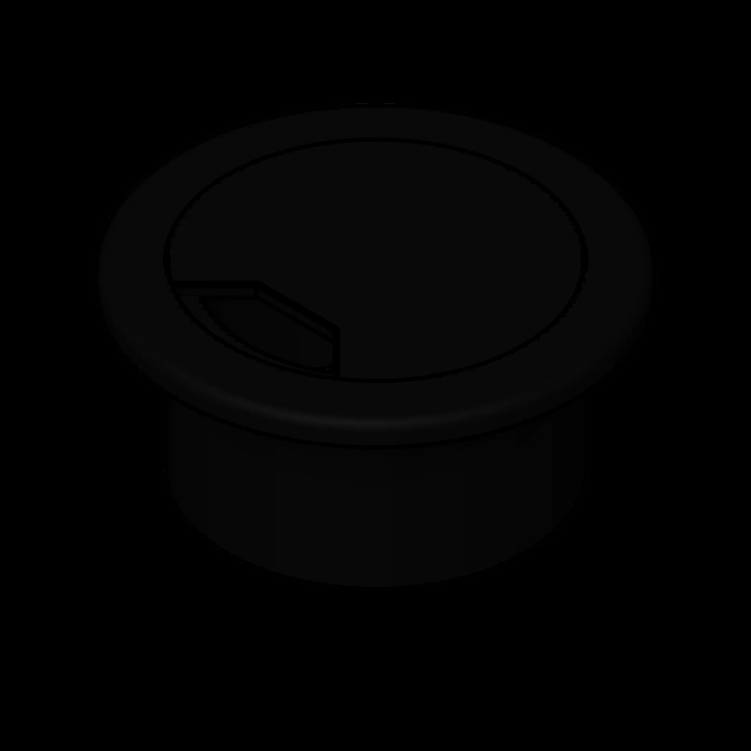 SSG Grommet Round PLA