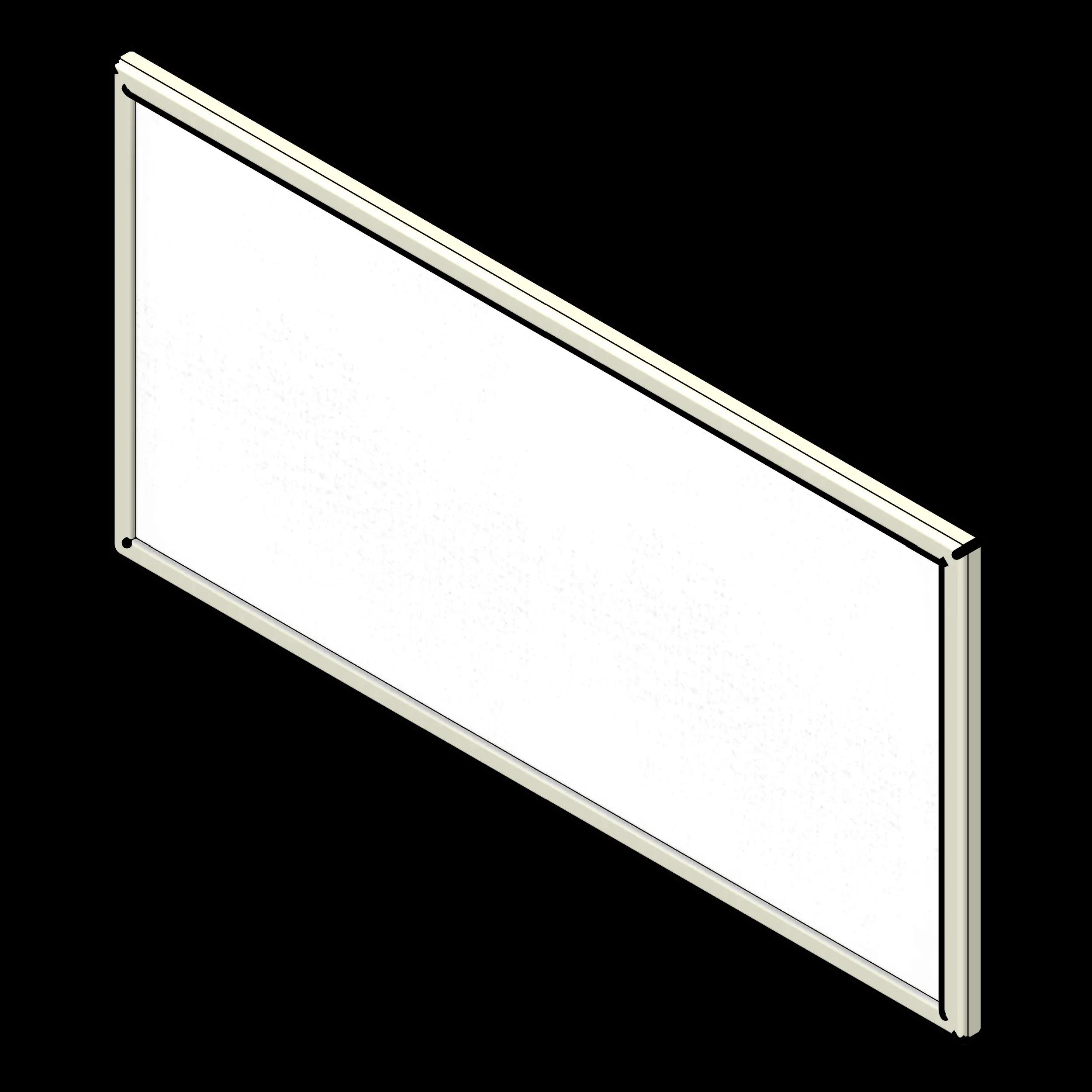 SSG Workstation Panel Tack PCS